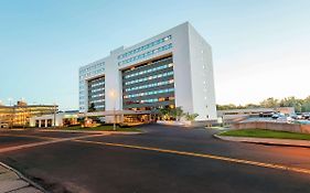 Doubletree Hotel Binghamton 4*