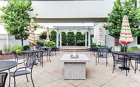 Doubletree by Hilton Hotel Binghamton Binghamton Ny
